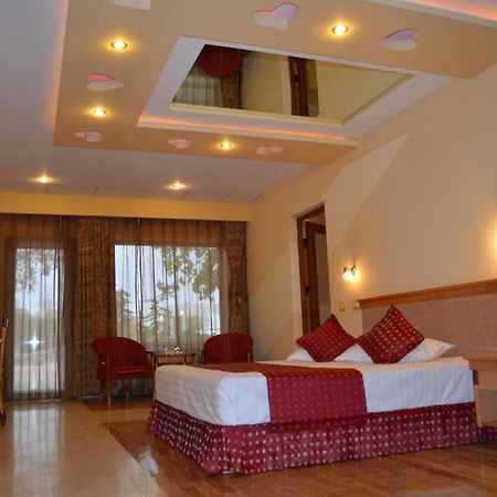 Hotel La Scoica Land Năvodari Quarto foto
