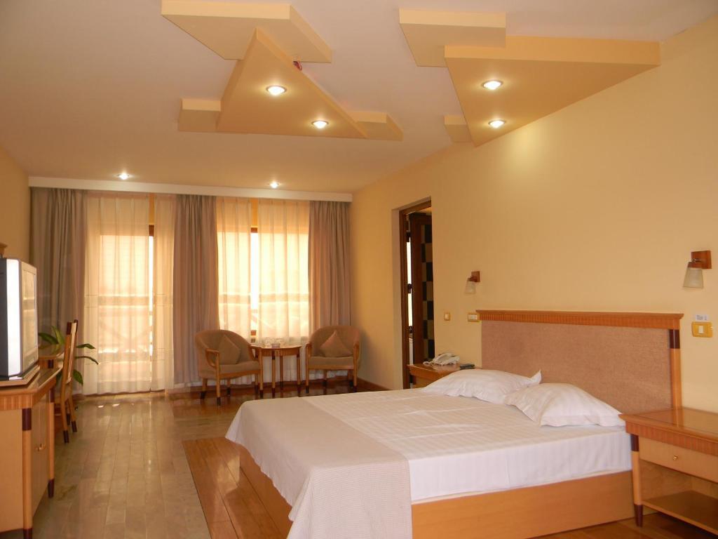 Hotel La Scoica Land Năvodari Quarto foto