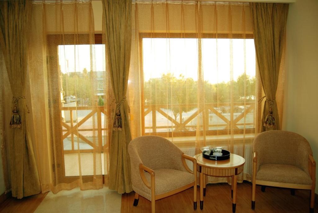 Hotel La Scoica Land Năvodari Quarto foto
