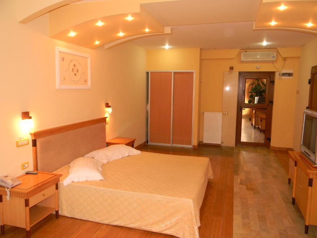 Hotel La Scoica Land Năvodari Quarto foto