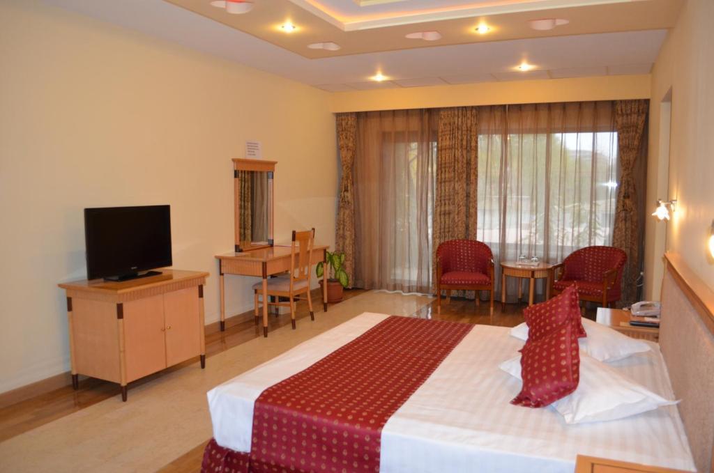 Hotel La Scoica Land Năvodari Quarto foto